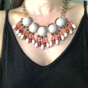 Boho Necklace